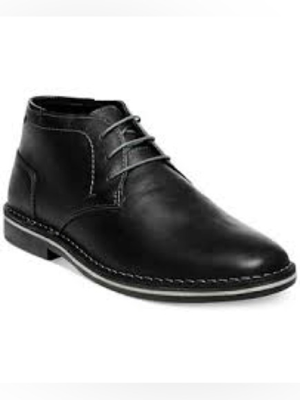 Steve Madden Harken Chukka Boots new no box dusty size 14